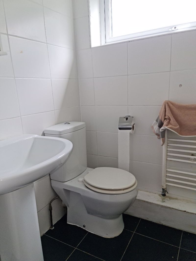 Rebecca Drive Selly Oak